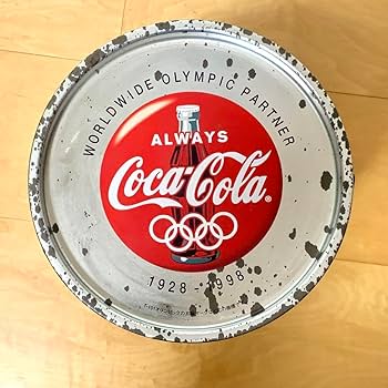 【激レア】コカ・コーラ 長野オリンピック ノベルティピンバッジ 3個セット 2327509736.jpg?1721745957
